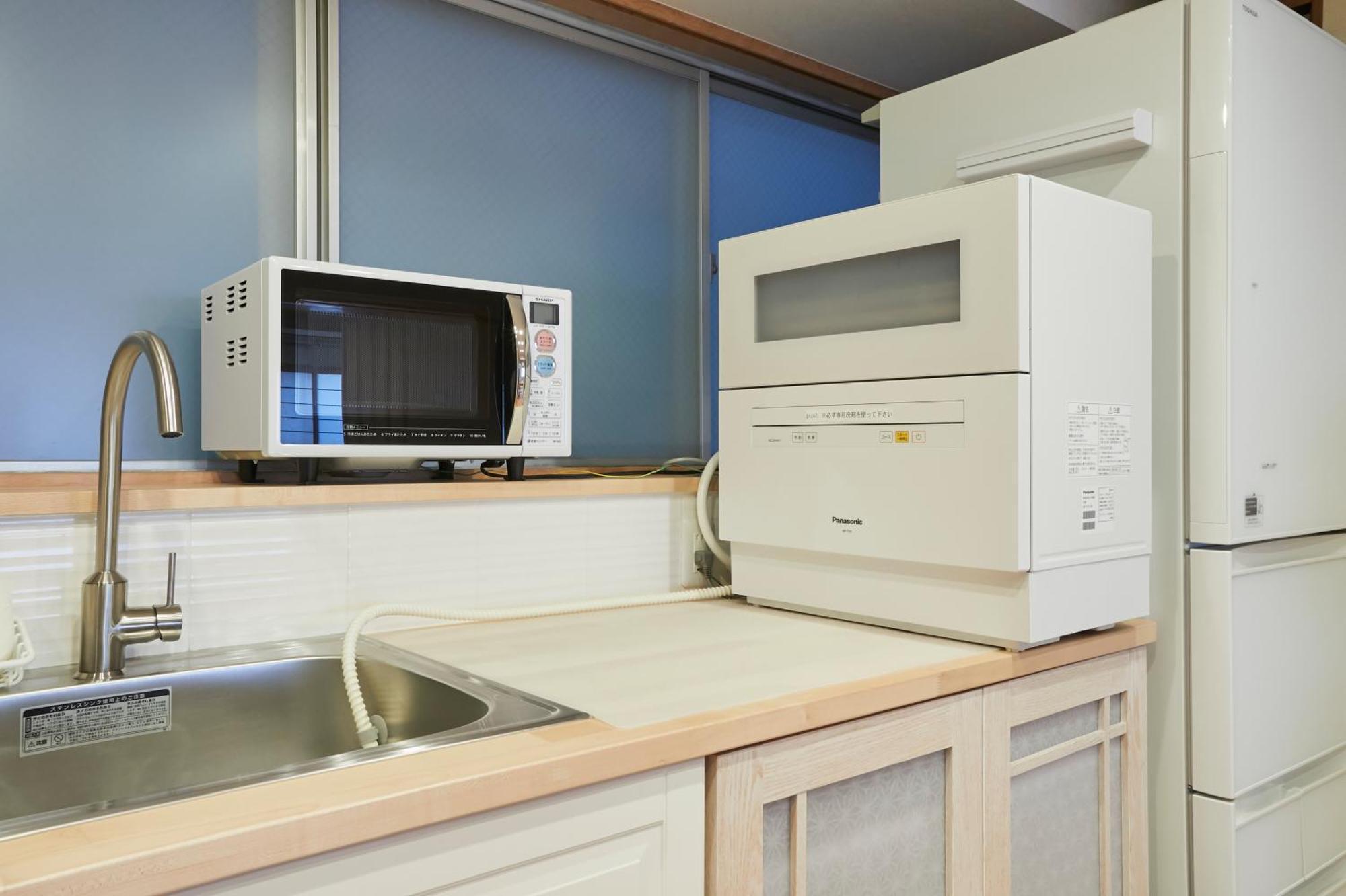 Condominium Hotel Keyakian Tokyo Nihonbashi Экстерьер фото